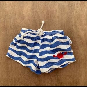 Marimekko Baby swim shorts size 3/6mo